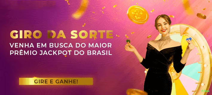 Configurações úteis dentro do app 44ww
