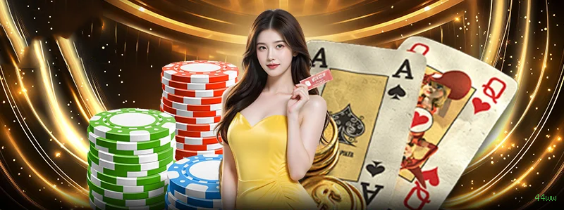 Cassino 44ww app mobile