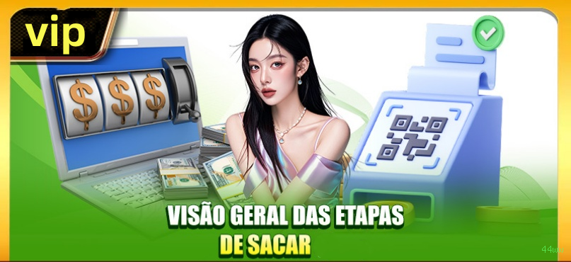 Pagamentos 44ww PIX