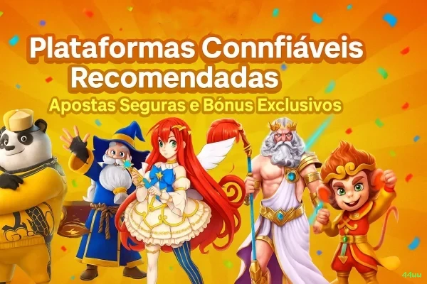 Checklist para avaliar a plataforma 44ww