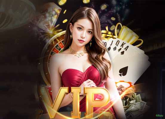 Bônus exclusivos membros VIP 44ww