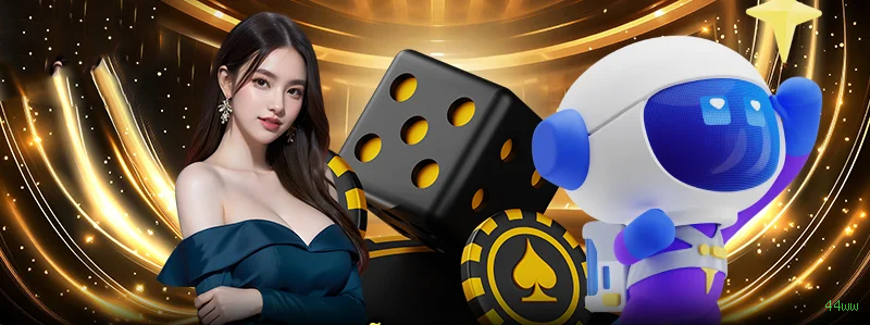 Slots com prêmios 44ww
